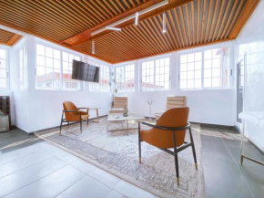 Residence Le Progres